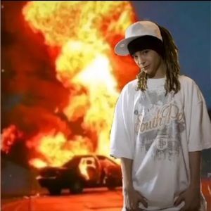 Meet your Posher, Summer